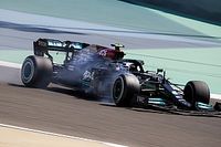 F1: Mercedes n&atilde;o sabe quanta performance conseguiu recuperar desde a pr&eacute;-temporada