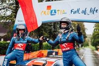 Marczyk i Gospodarczyk mistrzami Europy