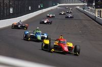 A qué hora empezó la carrera de Indy 500 (500 Millas de Indianápolis) y cómo verla