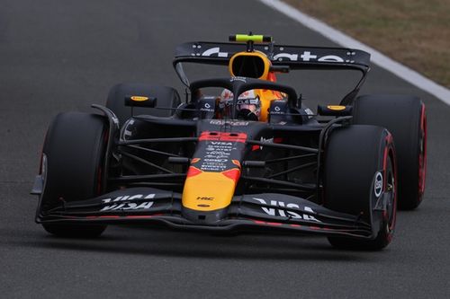 Horner: Tsunoda es un poco como Eddie Irvine solía ser en Ferrari