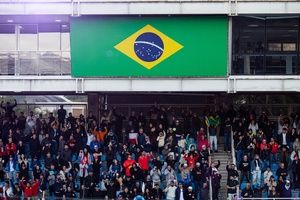 WEC: Ingressos para etapa brasileira 2026 têm setores esgotados em tempo recorde