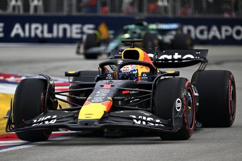 F1: Mekies desmitifica RB21 e detalha processo de 'refinamento' do carro