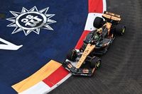 Hakinen: Norris ma większe doświadczenie