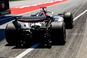 小林可夢偉が3位！ 鈴鹿が歓喜に包まれた2012年のF1日本GP
