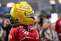 F1: "Estou lutando, mas é frustrante. Será um ano doloroso", desabafa Hamilton