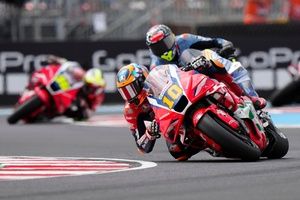 MotoGP: Calendário da pré-temporada de 2026 ainda está indefinido; entenda
