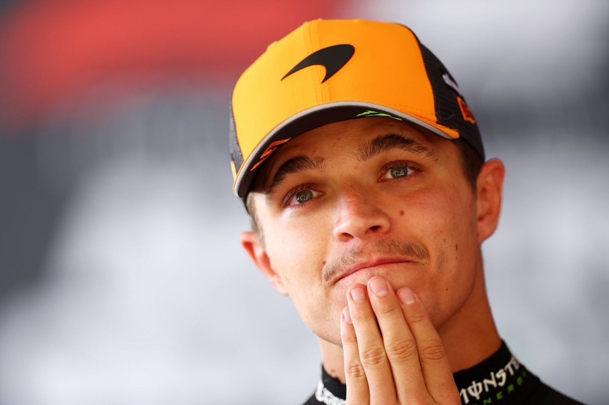 F1 | McLaren: quanto c'è di Norris nel sontuoso mezzo secondo rifilato a tutti?