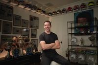 Cadillac F1 nombra a Simon Pagenaud y Pietro Fittipaldi como pilotos de simulador