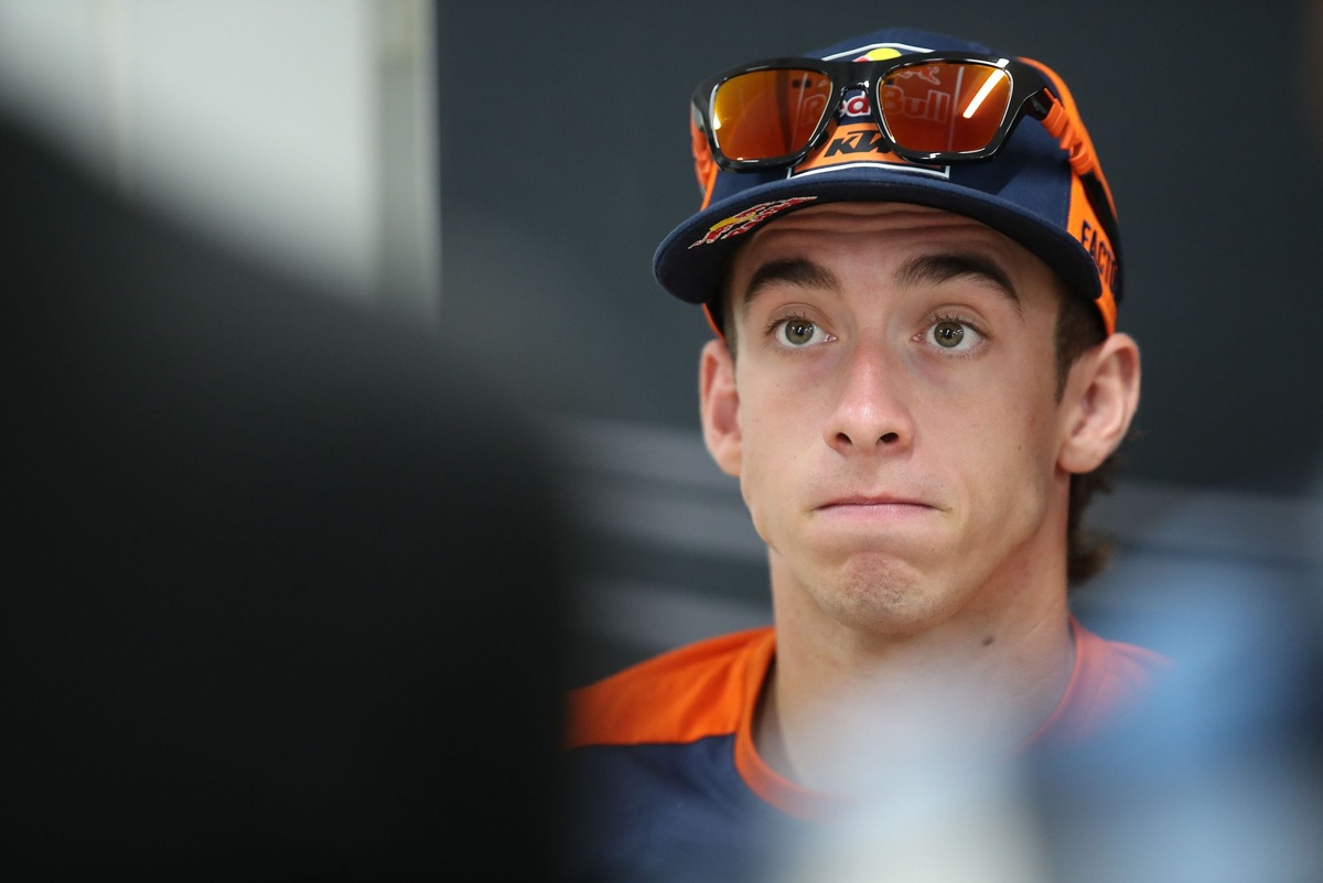 Acosta throws doubt on Ducati’s Indonesian GP struggles