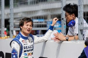 もう“イケる”なんて絶対言わない」テスト好調だった山下健太