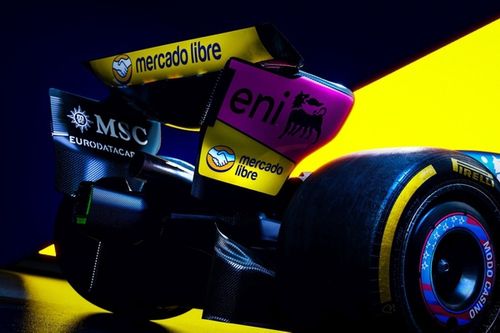 F1: Homenagens, parcerias... Veja todas as pinturas especiais para o GP dos Estados Unidos