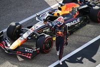 ANÁLISE F1: Como última curva foi responsável por pole de Verstappen para sprint 