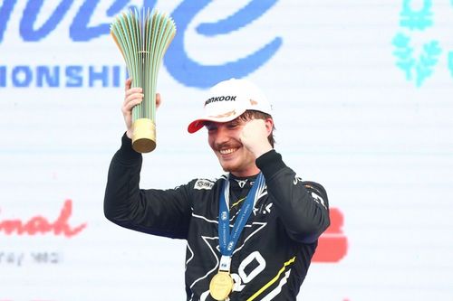 Sensacyjne zwycięstwo Ticktuma