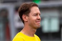 Com Vettel confirmado na Fanzone do GP de São Paulo, confira programação completa da F1