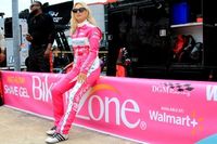 Natalie Decker to make NASCAR return in Daytona Xfinity race