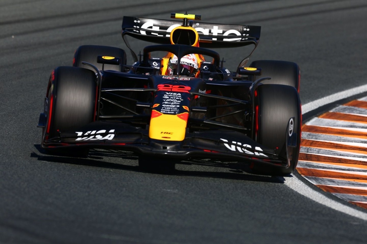 F1 | Tsunoda, punti sudati: è rimasto bloccato nella mappa sbagliata per 20 giri!