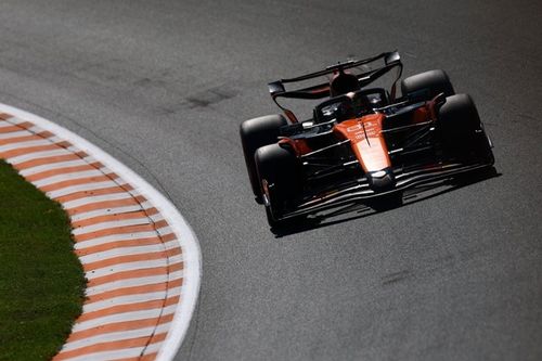 F1: Piastri faz a pole para o GP da Holanda com Norris em 2º; Bortoleto é 13º