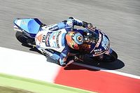 Rodrigo se lleva la pole en Moto3