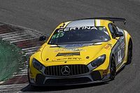 Karambol w Zandvoort