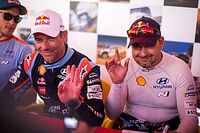 Loeb no tendr&aacute; a Elena de copiloto si vuelve a competir en el WRC