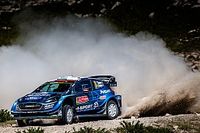 M-Sport liczył na więcej