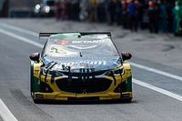 GALERIA: As melhores imagens da Stock Car em Interlagos