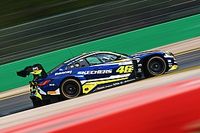 Długodystansowe aspiracje Rossiego