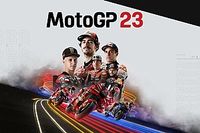 Las novedades del renovado modo Carrera del videojuego MotoGP 23