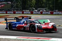 Isotta Fraschini abandona su plan de debutar en el WEC en 2023