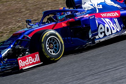 Honda: 2019 nagyon fontos év lesz számunkra, a nyomás is nagyobb rajtunk