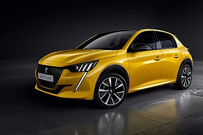 Презентовано абсолютно новий Peugeot 208