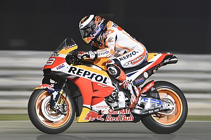 Lorenzo: "Con algo más de tiempo, tengo lo necesario para luchar con los mejores"