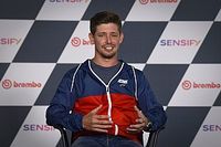 Stoner: "Rossi ya no era tan fuerte, pero MotoGP ha perdido mucho"