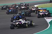 F1: FIA espera que novo regulamento reduza pela metade a diferença entre as pontas do grid