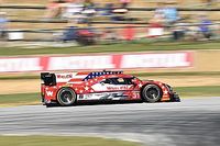 Petit Le Mans: AXR Cadillac leads after three hours