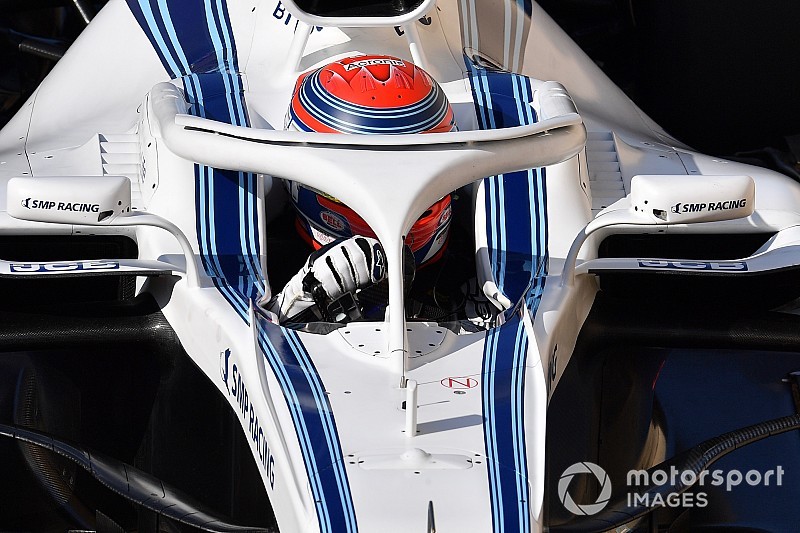 Ilyen fájdalmakat is ki kell bírnia egy F1-es versenyzőnek: videó