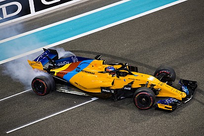 Would Alonso be able to resist an F1 comeback?