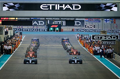 FIA aprova calendário definitivo da Fórmula 1 para 2019