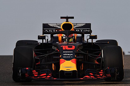 Gasly, Red Bull’da '‘ikinci pilot’' olmayacak