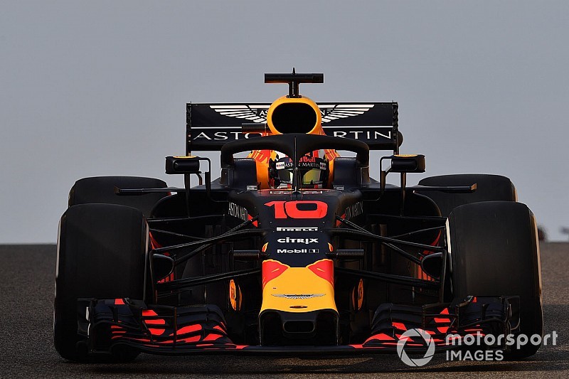 Gasly wil uitdaging met Verstappen aangaan, maar vraagt geduld voor Honda