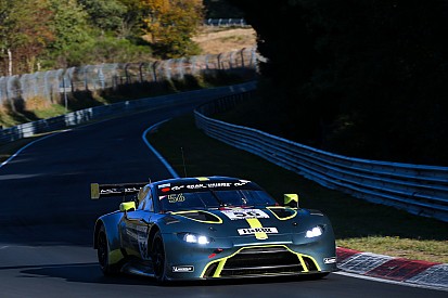 Aston Martin официально подтвердил участие в DTM с 2019 года