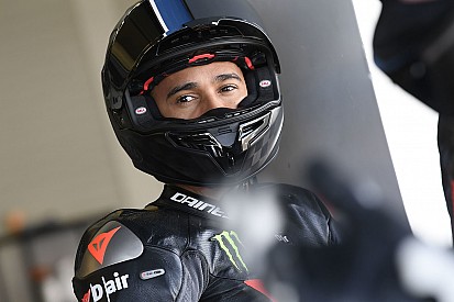 Monster veut organiser un échange Hamilton/Rossi