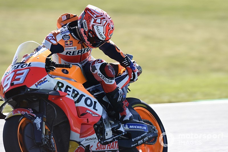 Márquez: