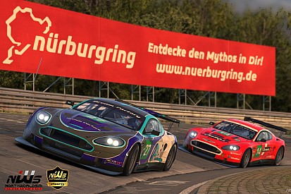 Dream Factory, NorthWorldSim eSports y Obsidian Racing, protagonistas de la semana