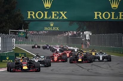 Vietnam secures place on 2020 F1 calendar