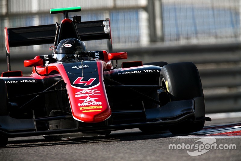 Trois nouvelles recrues de choix pour la FIA F3