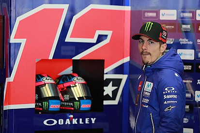 Rainey admite decepção com Viñales: “esperava mais”