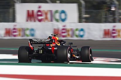 Red Bull, confiado en que el problema hidráulico no será problema para Verstappen