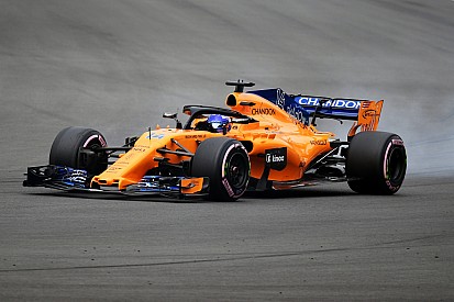 Alonso, Meksika'daki son turundan "gurur duymuyor"