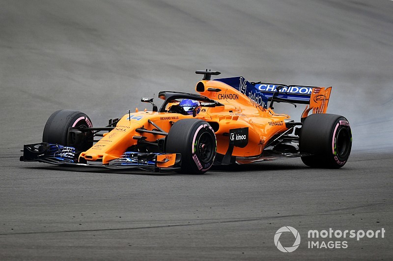 Alonso